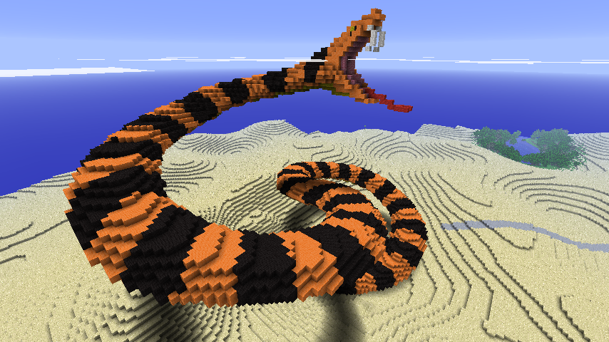 minecraft___snake_by_ludolik-d3jhowo